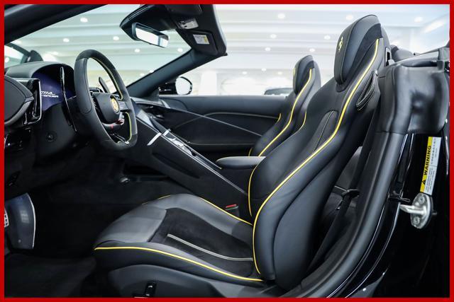 FERRARI Roma Spider | IVA ESP