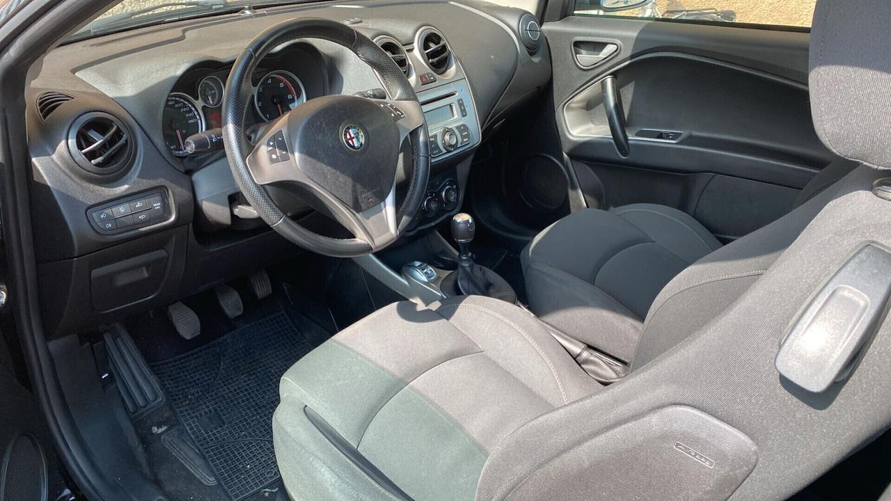 Alfa Romeo MiTo 1.3 JTDm 85 CV S&S Progression PER NEOPATENTATI