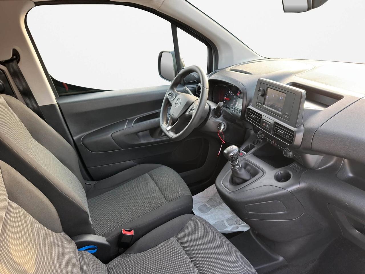 Opel Combo Cargo XL 1.5 Diesel 100CV S&S PL 950kg Edition