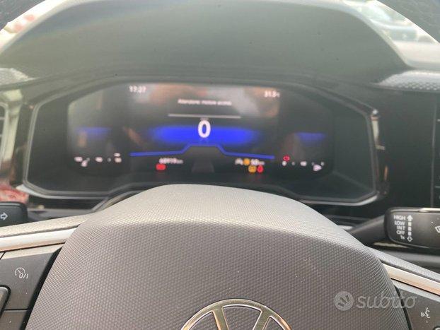 VOLKSWAGEN Taigo 1.0 TSI 95 CV Life x commercia