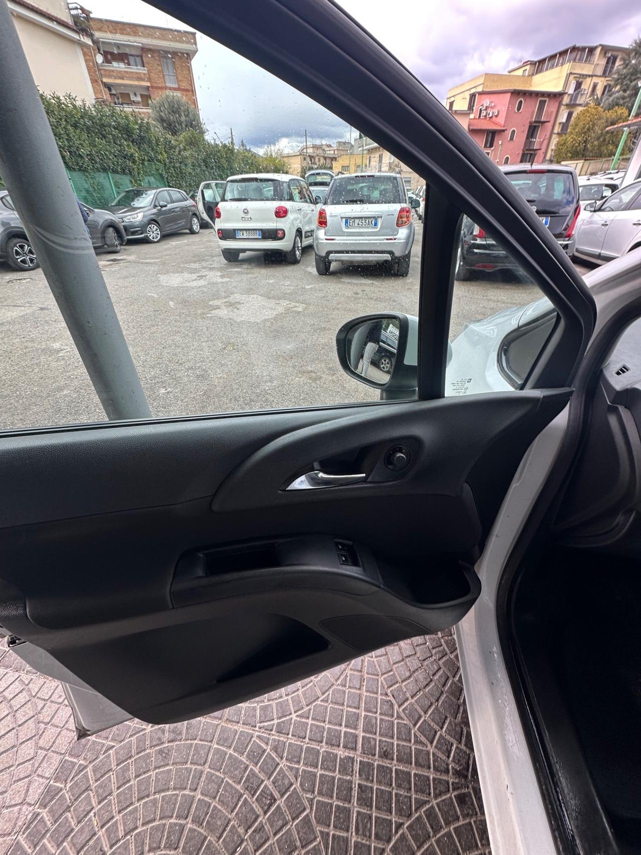 Opel Meriva 1.7 CDTI 110CV Elective