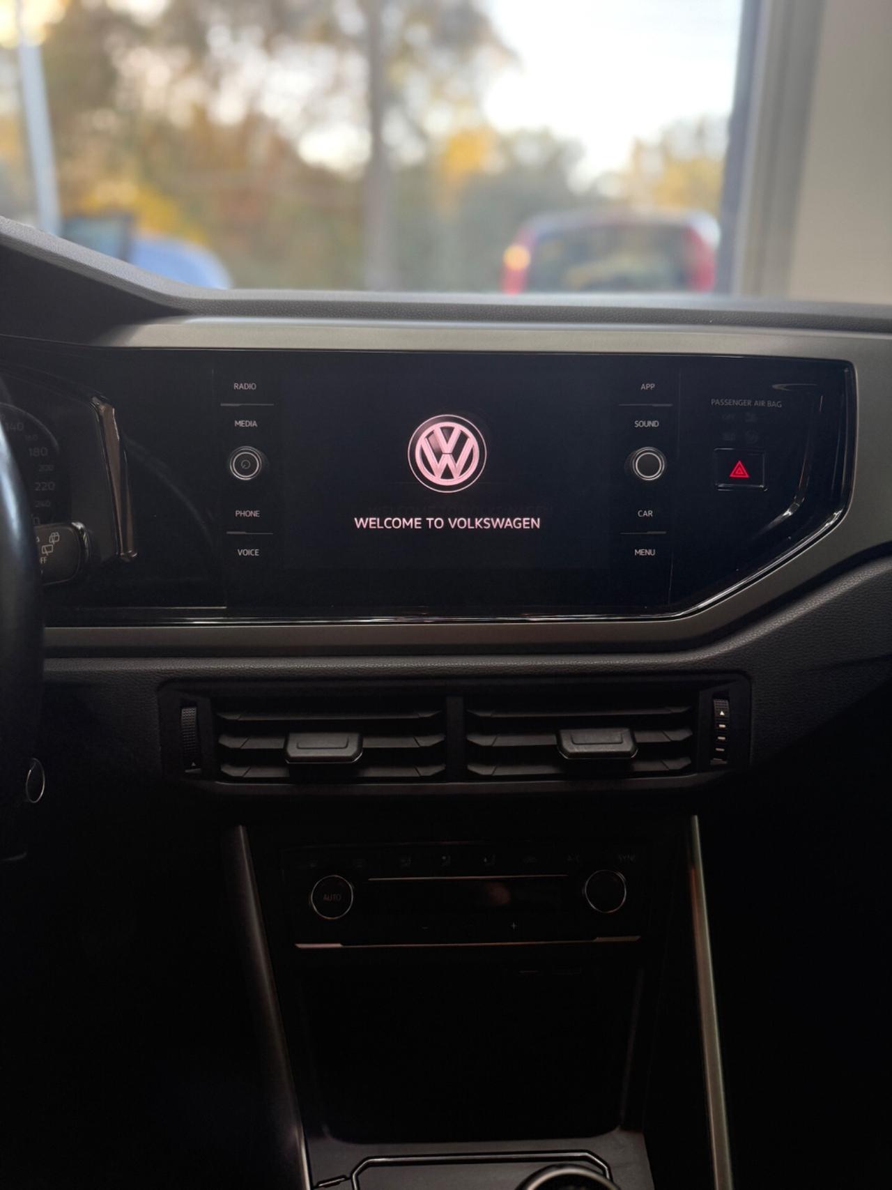 Volkswagen Polo 1.0 TSI 5p. 95 cv