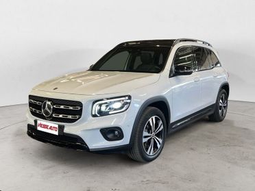 Mercedes-Benz GLB GLB 200 d Automatic Sport Plus