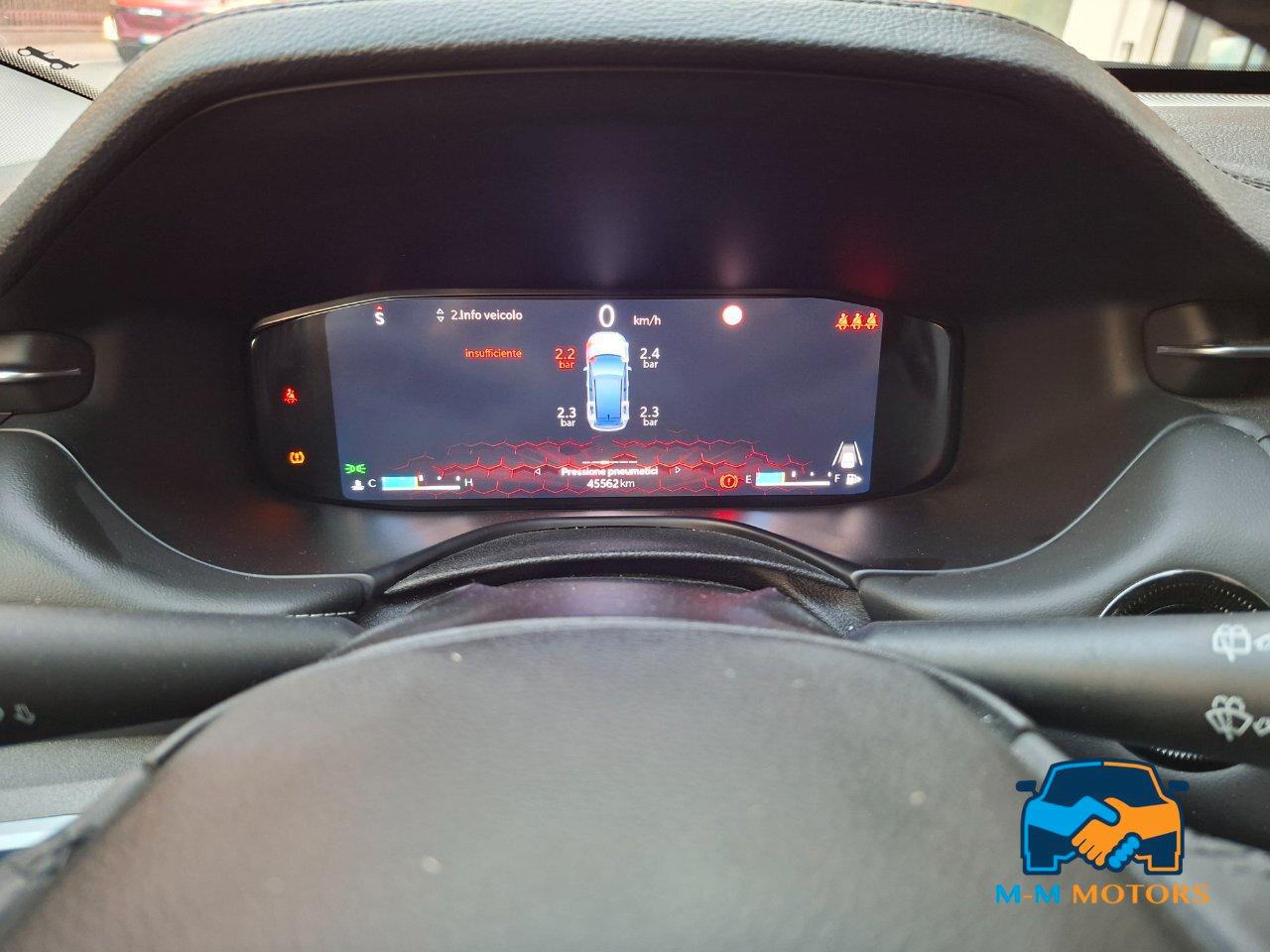 Jeep Compass 1.6 MJT Limited 130cv Unico proprietario