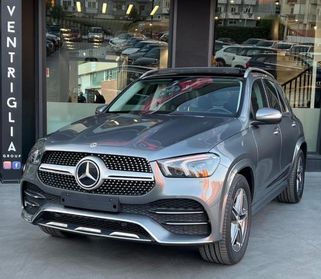 MERCEDES - GLE - 300 d 4Matic Premium