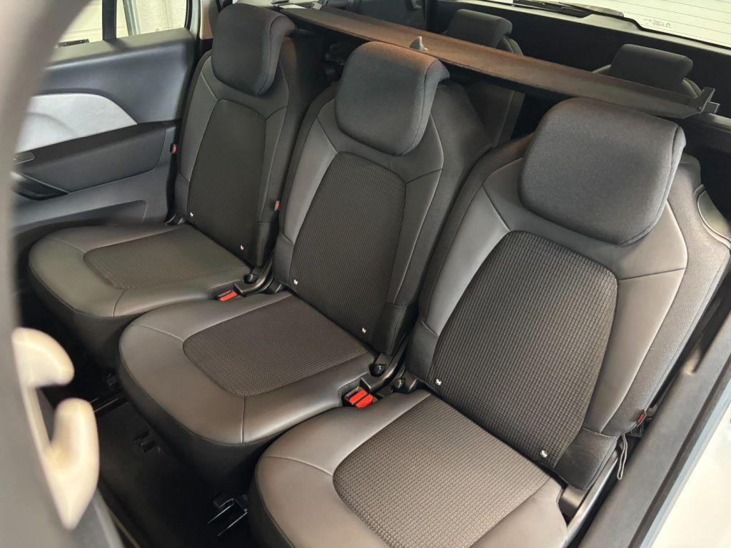 Citroen C4 Grand Spacetourer 7 Posti Automatico EAT8 Shine Pack 1.5 Diesel