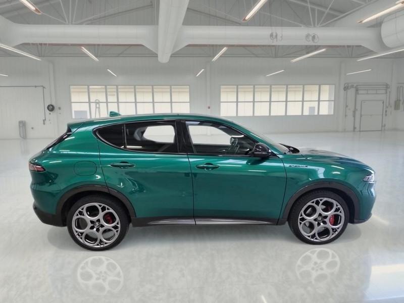 ALFA ROMEO TONALE 1.5 130cv Hybrid DDCT7 Speciale