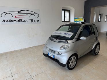 Smart Smart 600 smart & passion (40 kW)