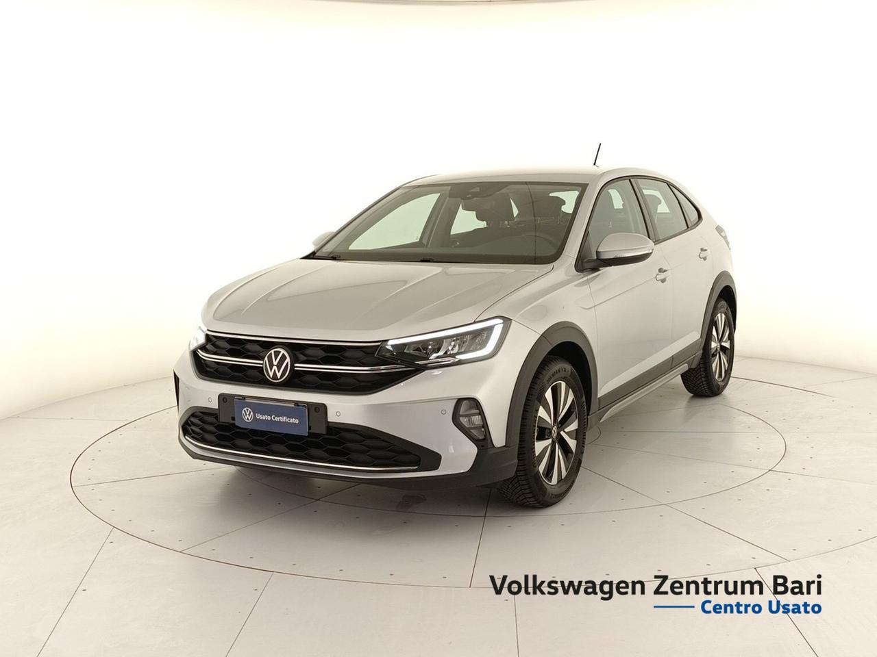 Volkswagen Taigo 1.0 tsi life 95cv