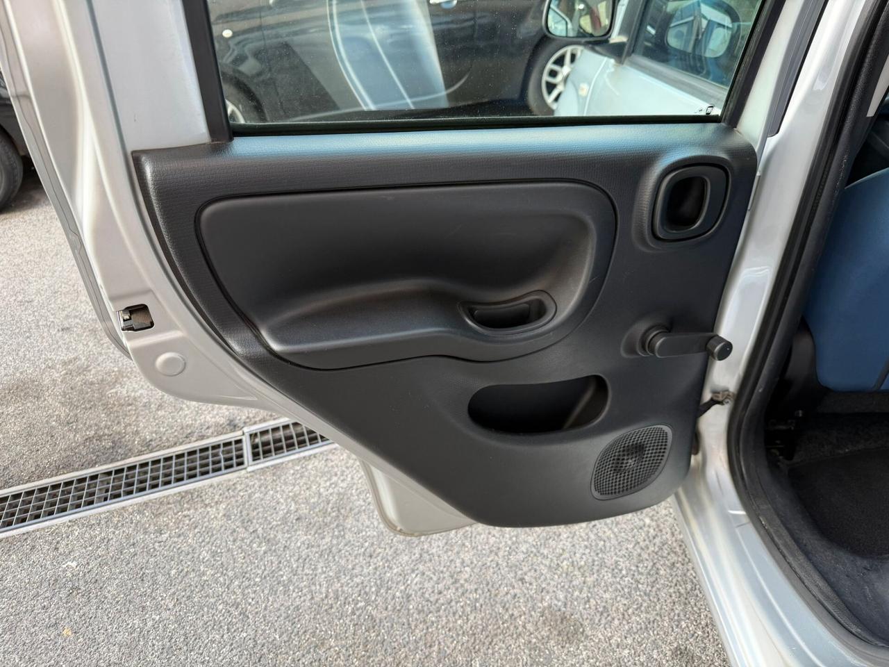 Fiat Panda 1.3 MJT S&S Lounge