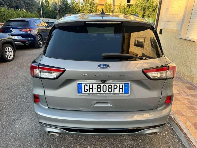 Ford Kuga Kuga 1.5 ecoblue ST-Line 2wd 120cv auto