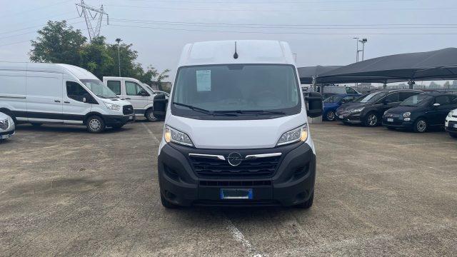 OPEL Movano 35 2.2 BlueHDi 140 S&S PM-TM Furgone - PREZZO+IVA