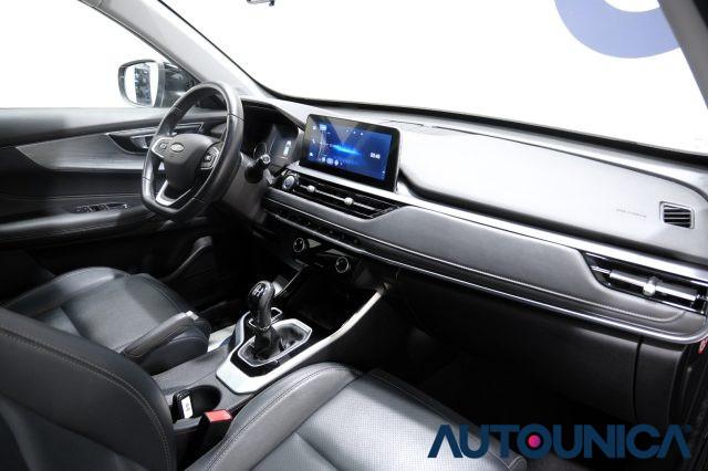 DR MOTOR DR 5.0 1.5 BI-FUEL GPL NEOPATENTATI TETTO PANORAMA