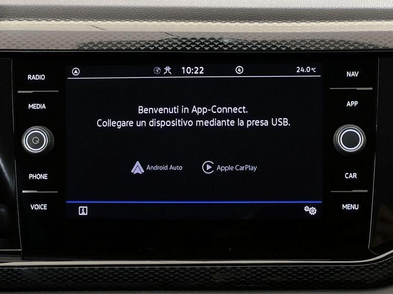 Volkswagen Polo Polo 1.0 TSI Life