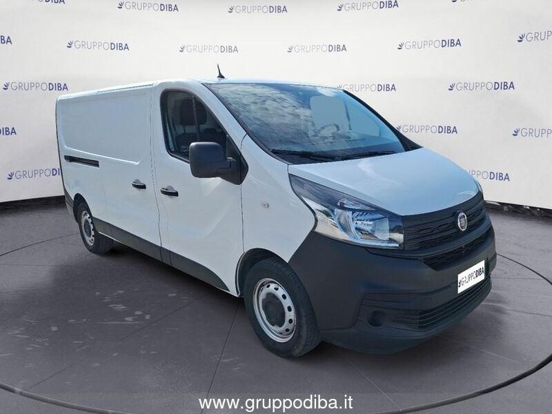 FIAT Talento 2020 (16) 2.0 ecojet LH1 12Q 120cv S&S E6d-temp