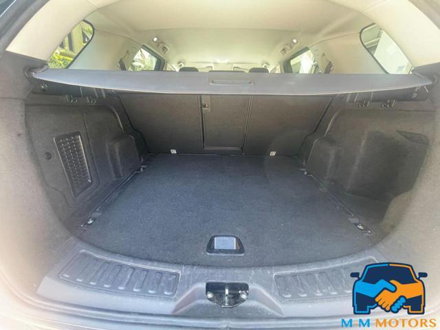 LAND ROVER Discovery Sport 2.0 150cv 4wd bellissima