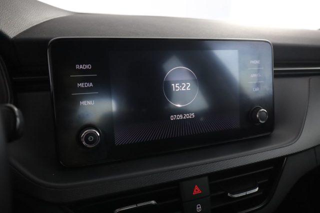 SKODA Kamiq Kamiq 1.0 TSI Ambition