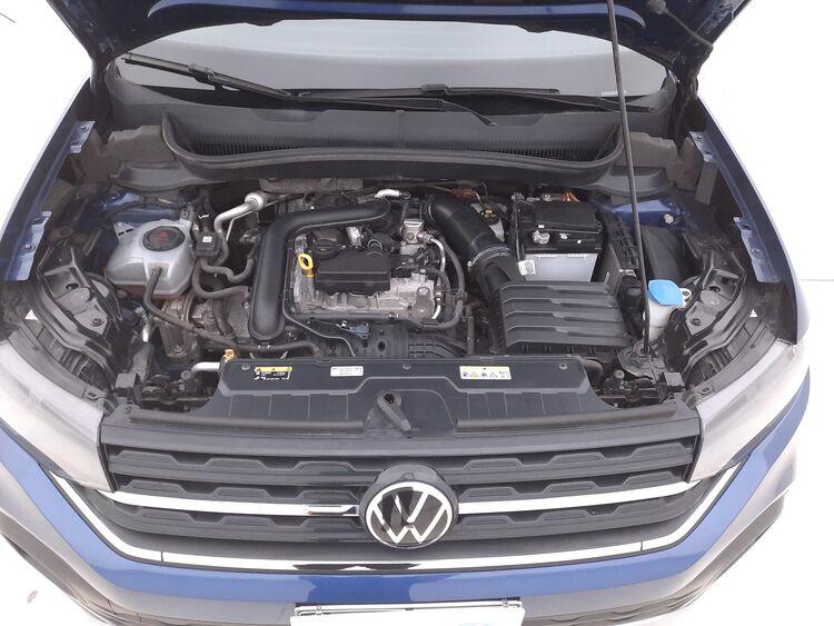 Volkswagen T-Cross Life DSG BR148877 1.0 Benzina 110CV