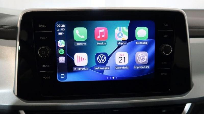 Volkswagen T-Roc T-Roc 1.0 tsi Style 115cv