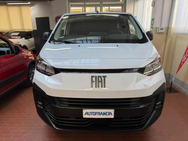 Fiat Scudo 1.5 BlueHDi 120 CV S&S PL-TN Furgone
