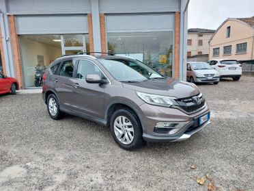 Honda CR-V 1.6 i-DTEC Elegance Navi ADAS 4WD UNICO PROPRIETARIO