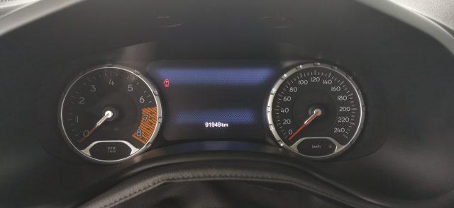 JEEP Renegade 1.0 T3 Limited