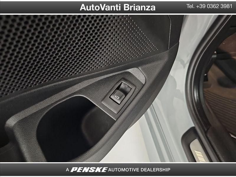BMW Serie 3 320d Touring mhev 48V MSport