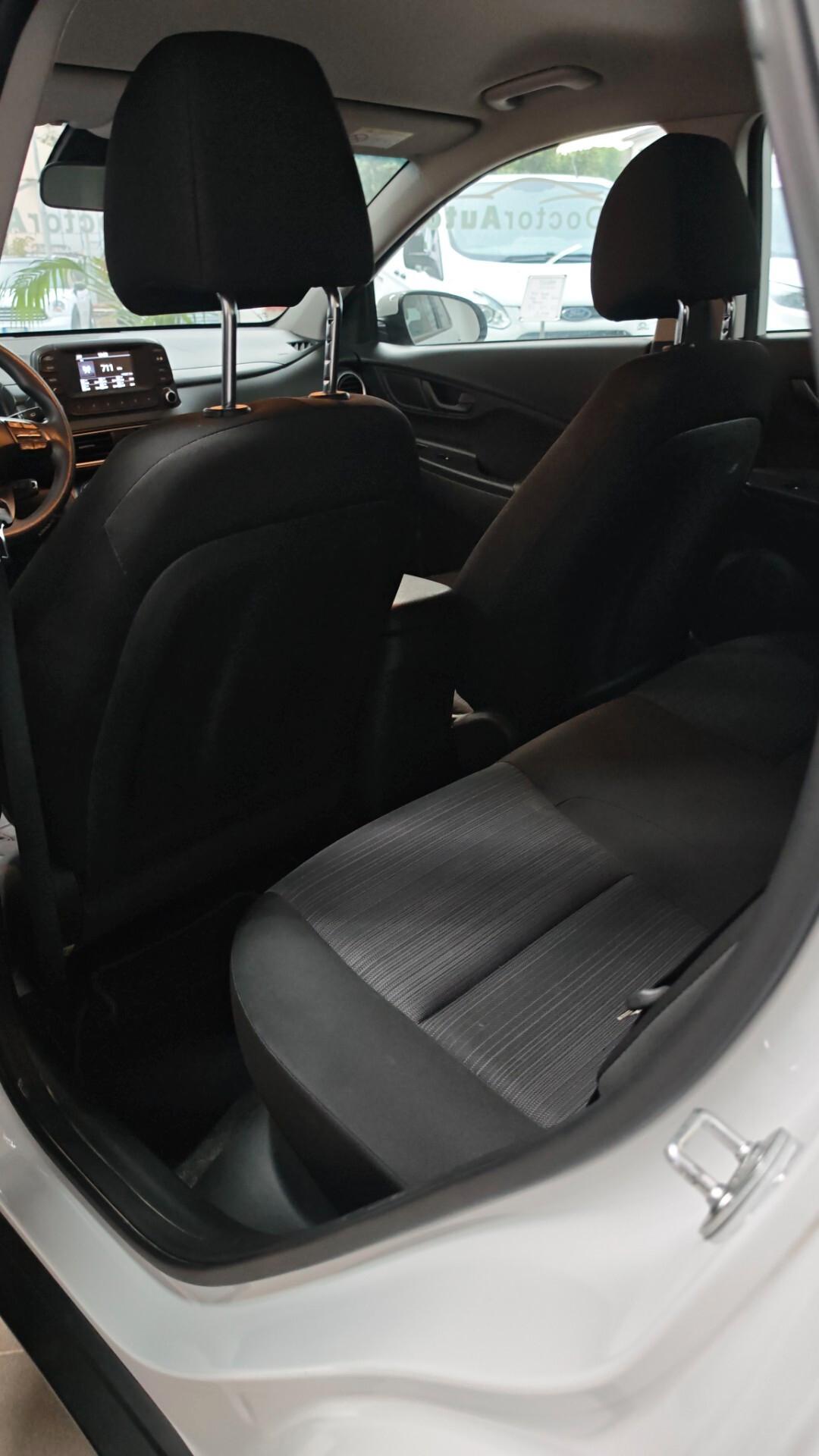 Hyundai Kona 1.0 T-GDI Comfort