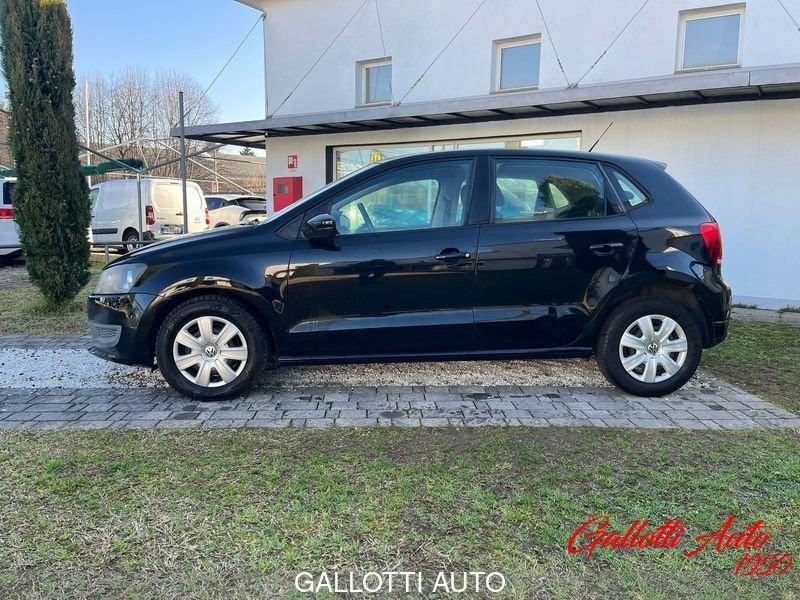 Volkswagen Polo Polo 5p 1.2 tdi Comfortline
