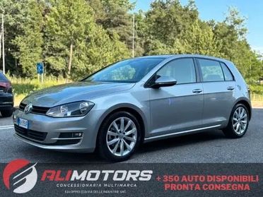 Volkswagen Golf 1.4 TSI ACT DSG 5p. Sport Edition BlueMotion Tech.