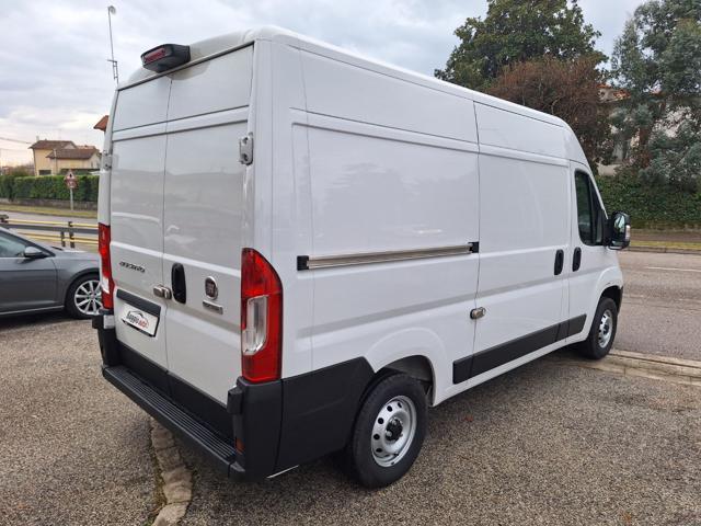 FIAT Ducato 35 2.2 Mjt 140CV PM-TN Furgone N°GP763