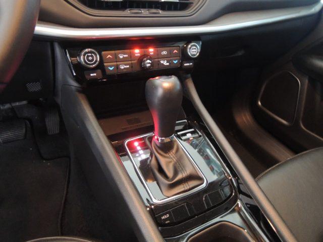 JEEP Compass 1.5 Turbo T4 130 CV MHEV 2WD Limited