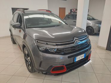 Citroen C5 Aircross BlueHDi 130 S&S Shine
