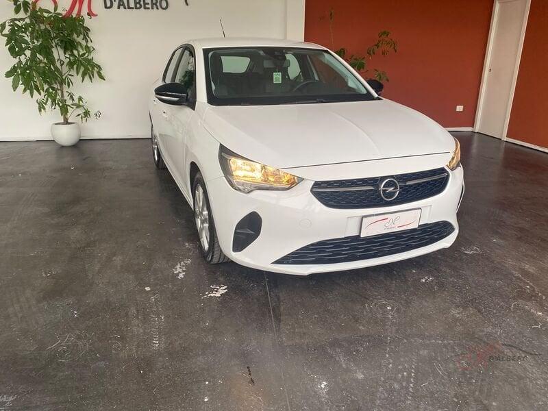 Opel Corsa Corsa 1.2 Edition s&s 75cv
