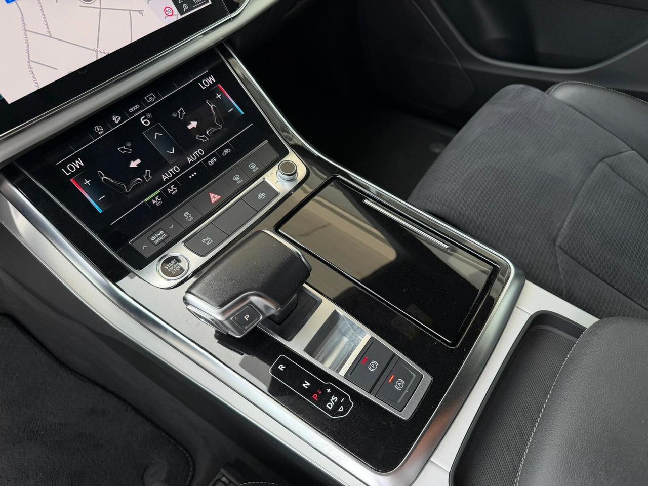 Audi Q8 50 TDI 286 CV quattro tiptronic Sport