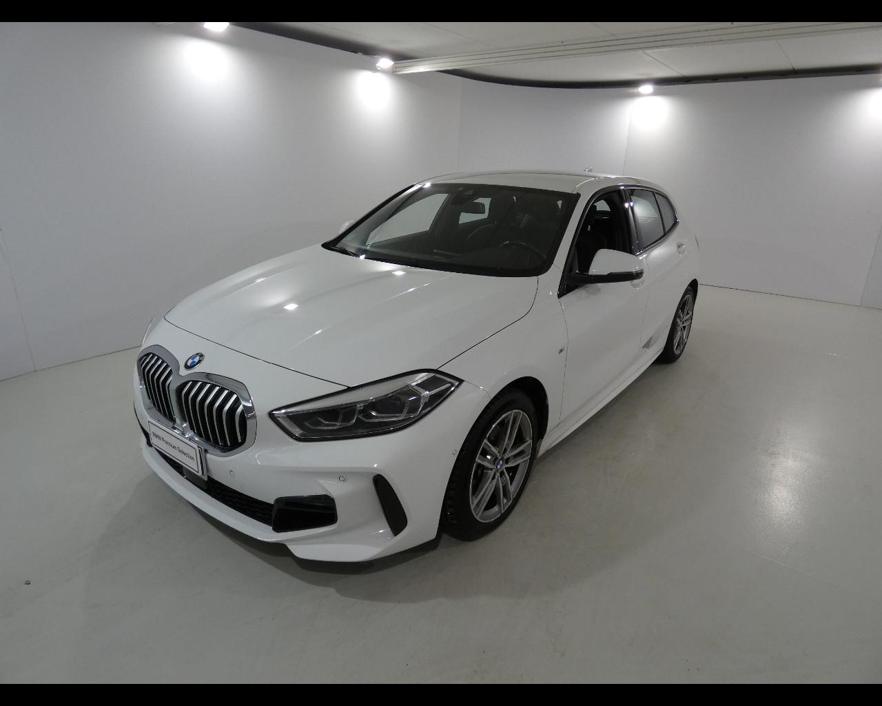 BMW Serie 1 (F40) - 118i 5p. Msport