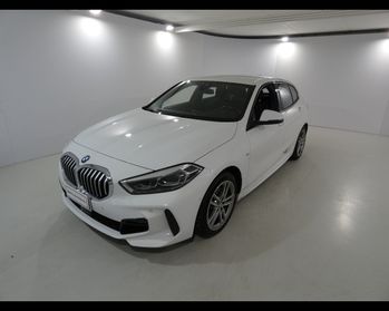 BMW Serie 1 (F40) - 118i 5p. Msport