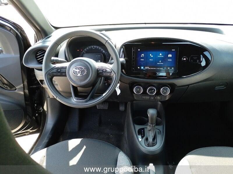 Toyota Aygo X 10B CVT ACTIVE MY24