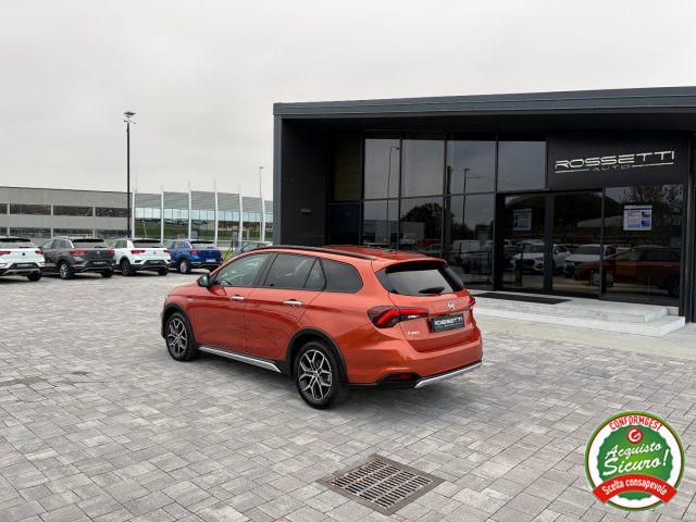 FIAT Tipo 1.6 Mjt SW Cross ANCHE NEOPATENTATI