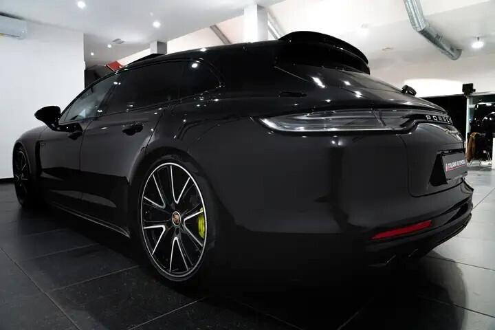 Porsche Panamera 2.9 4 E-Hybrid Sport Turismo 10 years Edition
