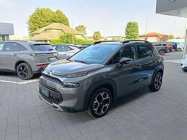 Citroen C3 Aircross 1.2 PureTech 110cv MAX AZIENDALE