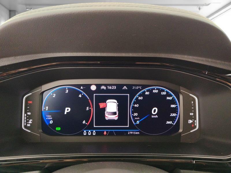 Volkswagen T-Roc 2.0 TDI SCR R Line 4Motion DSG