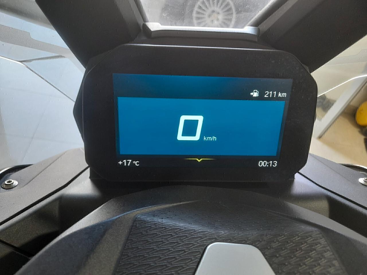 GARANZIA TAGLIANDO E PASSAGGIO INCLUSI