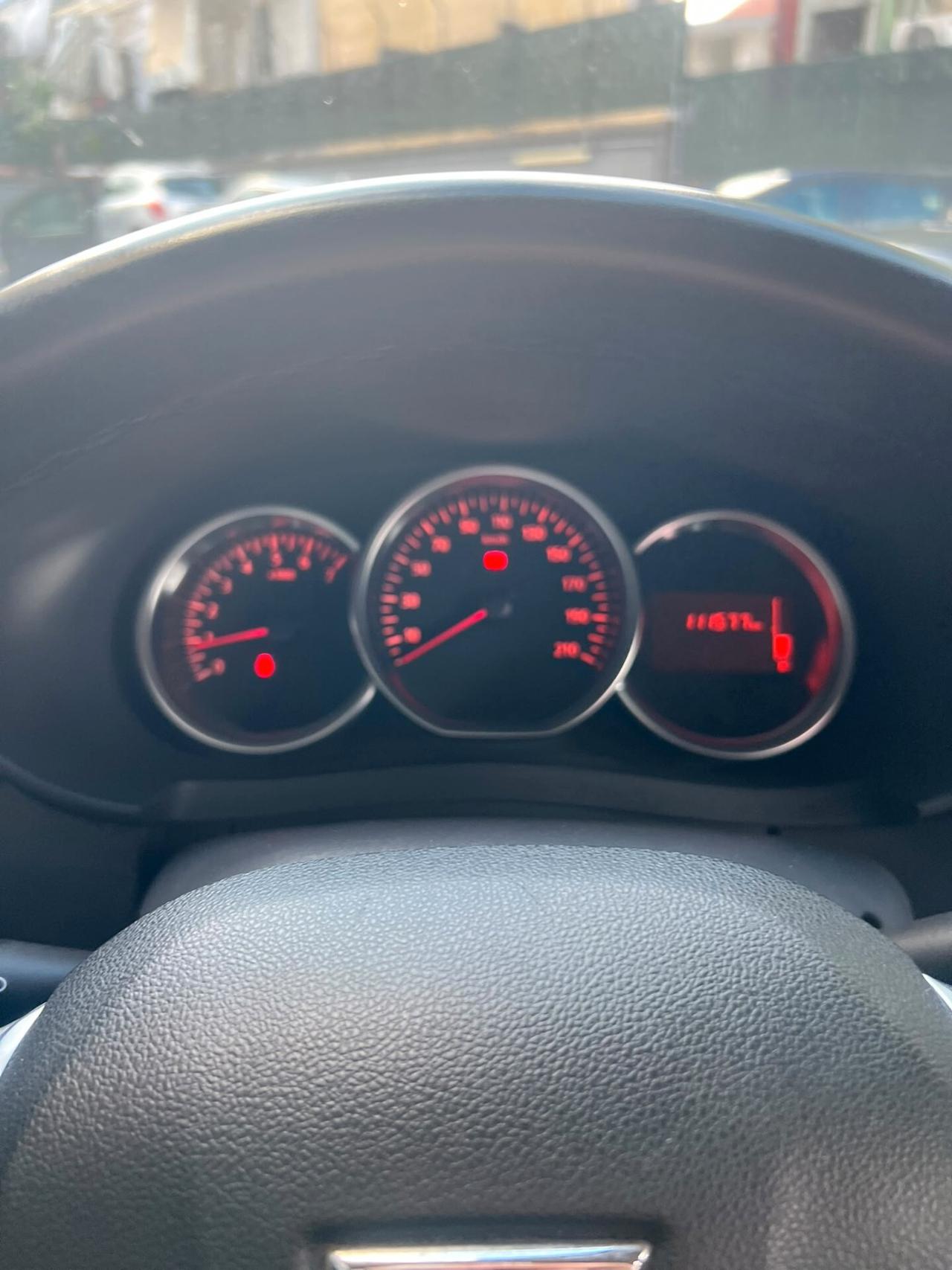 Dacia Lodgy SW STEPWAY 7 POSTI