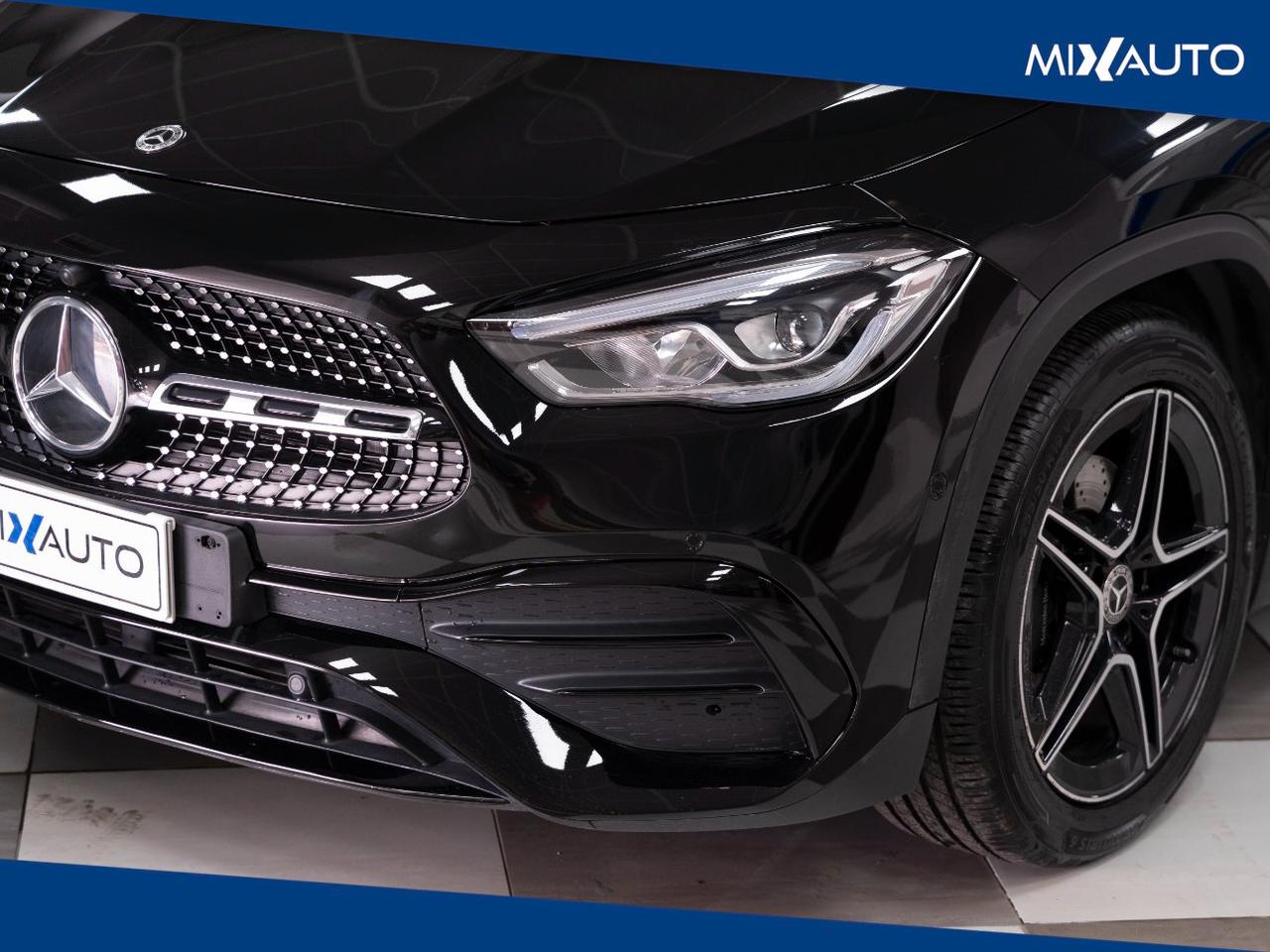 Mercedes-Benz GLA 200 D Premium 150CV Auto