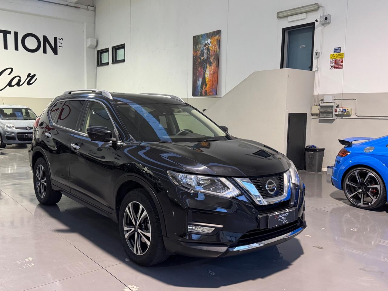 Nissan X-Trail 1.6 dCi 2WD Acenta