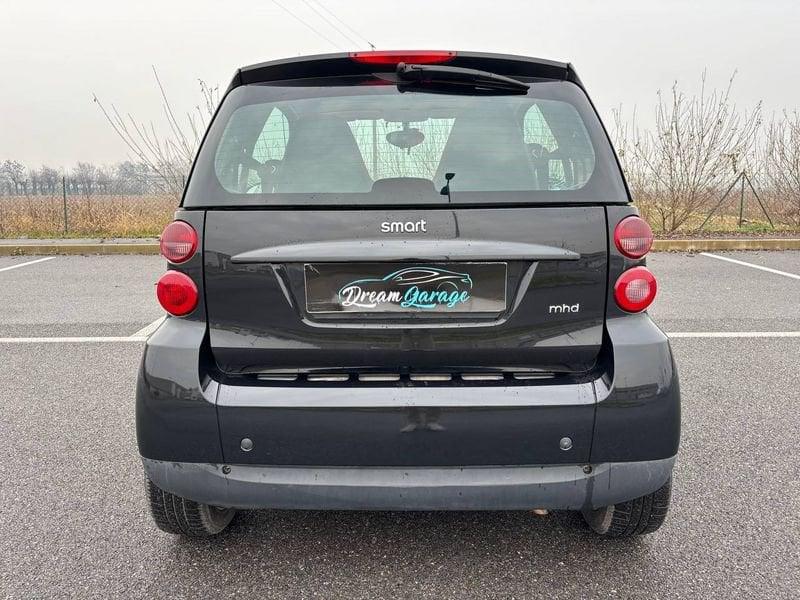 smart fortwo NEOP. 1.0 Benzina 71cv