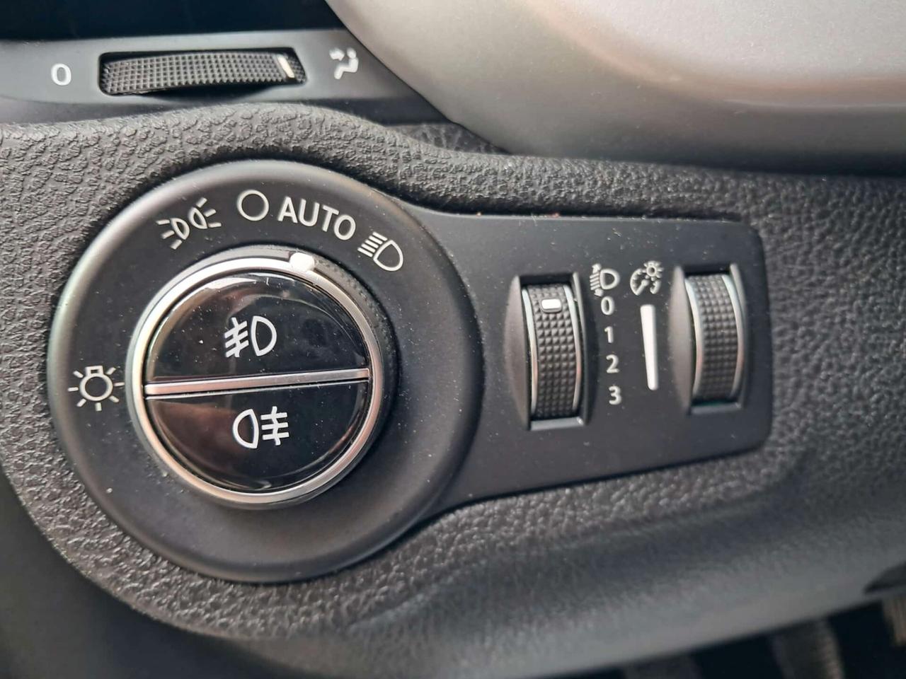 Fiat 500X 1.3 MultiJet 95 CV Lounge