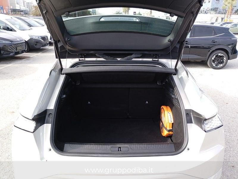 DS DS 4 Modello: 1SD4 DS4 DS4 BlueHDi 130cv Bastille Business
