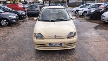 Fiat 600 1.1 50th Anniversary